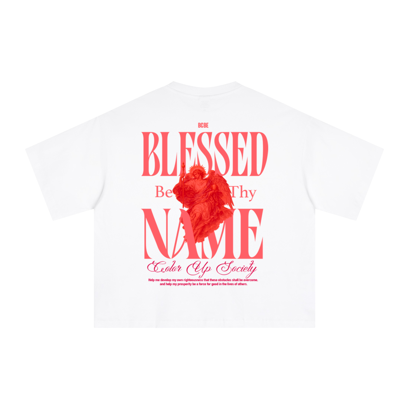 Blessed Limited